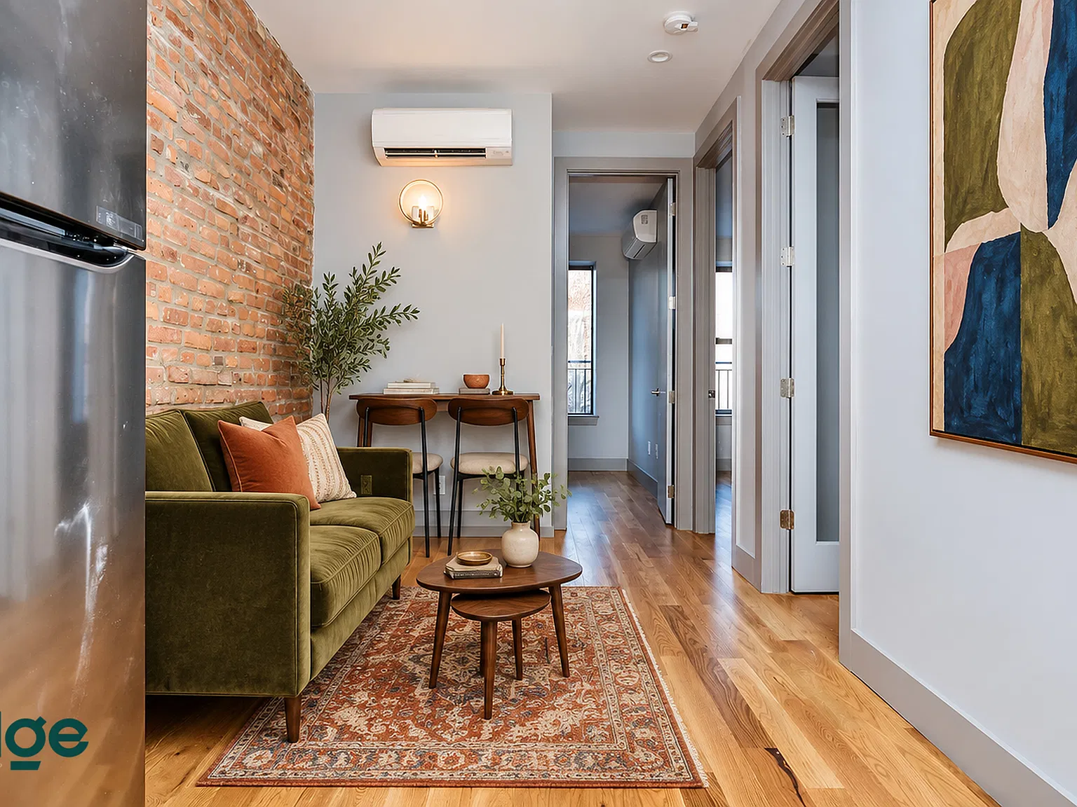 461 Saratoga Avenue — Photo 1