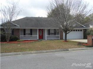 3392 Holt Cir, Pensacola, FL 32526