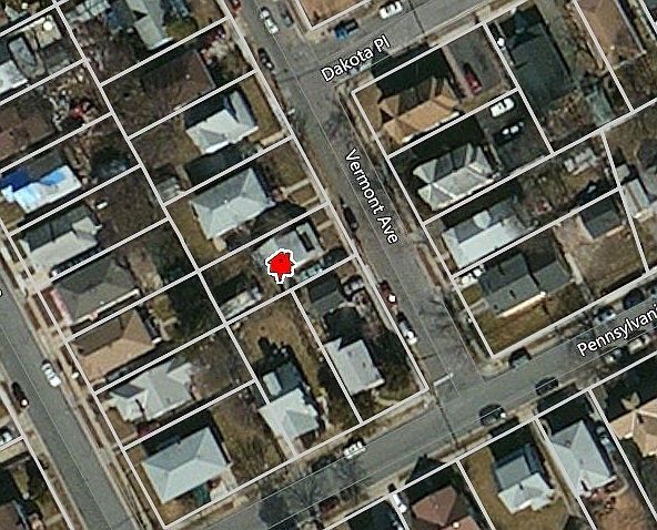2nd image of 57 Vermont Ave