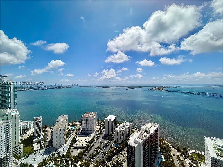 1451 Brickell Ave #4501 — Photo 8