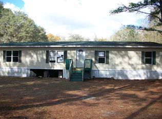 22800 Blountstown Hwy, Tallahassee, FL 32310