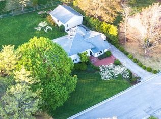 606 Kelsey Ln, Blacksburg, VA 24060