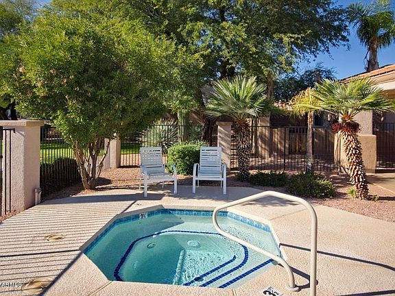 5th image of 7385 E Placita Sacra