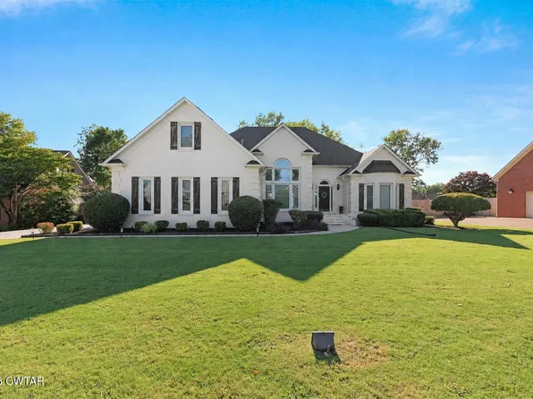 77 Raleigh Pl, Jackson, TN 38305