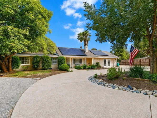 17604 China Gulch Dr, Anderson, CA 96007