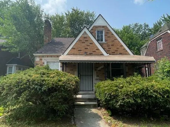 9289 Bedford St, Detroit, MI 48224