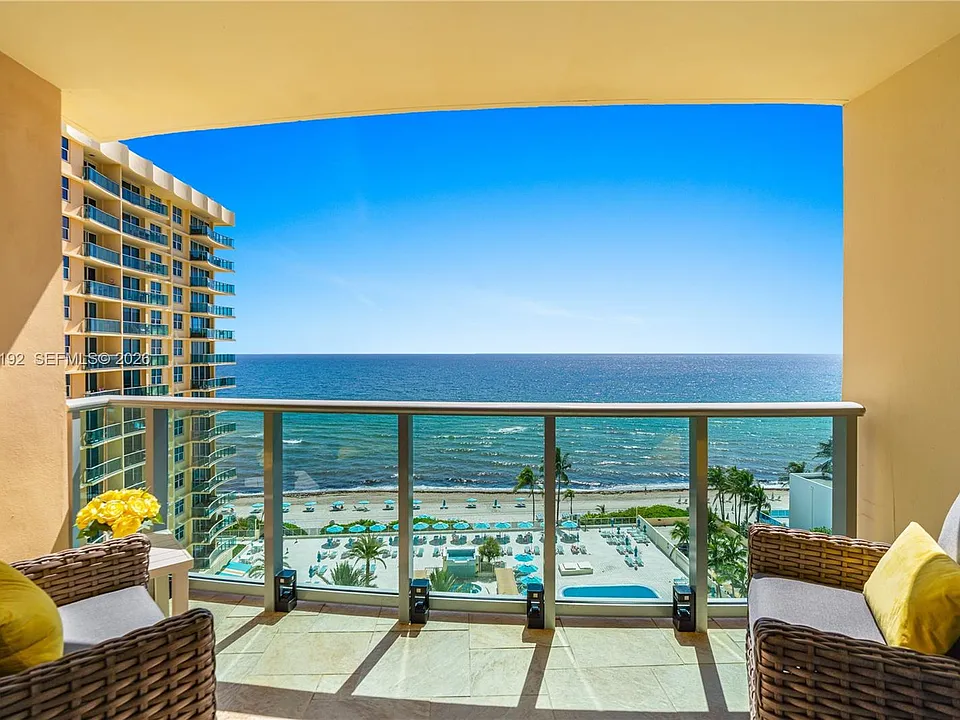 2501 S Ocean Dr #1122