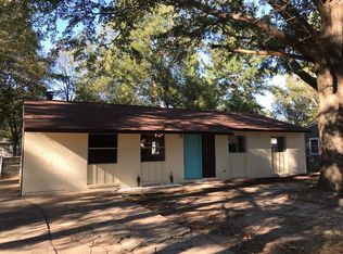 4213 Barr St, Columbus, GA 31907