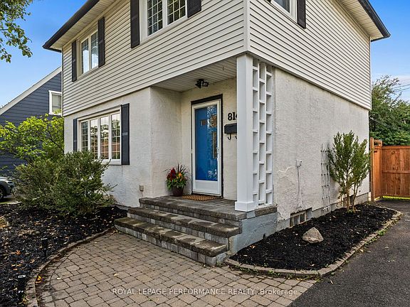 4th image of 814 Raglan Ave