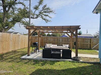 1409 E 6th Ct, Panama City, FL, 32401