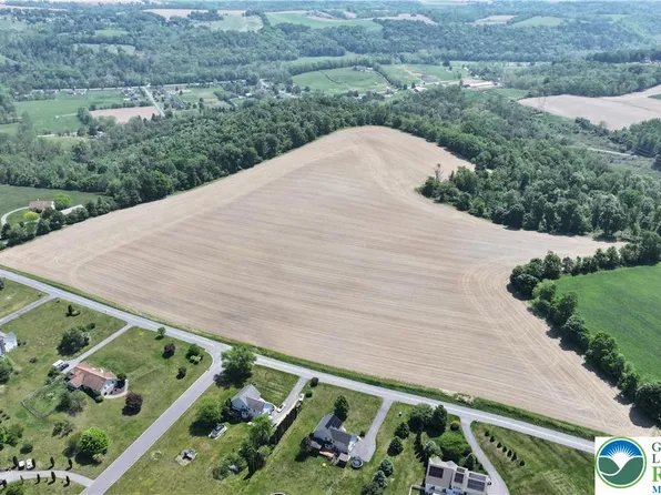 Benns Hill Rd, Bangor, PA 18013