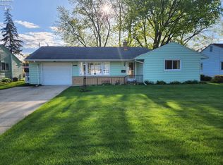 2807 Fairmont Ln, Sandusky, OH
