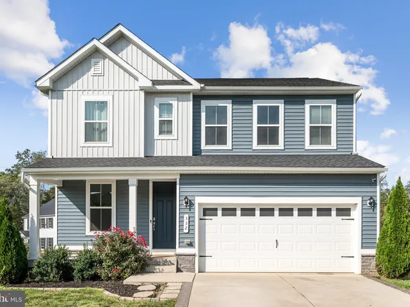 332 Belinda Ct, Boyce, VA 22620