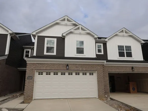 7249 Grandway Dr, West Chester, OH 45069