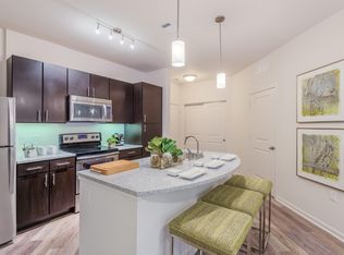 1100 South, Charlotte, NC 28203