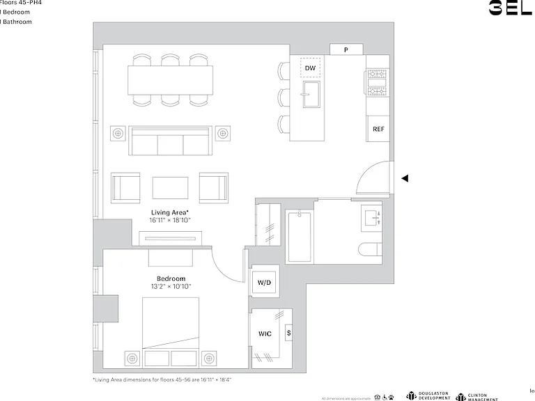 311 11th Ave #Penthouse 201 — Photo 2