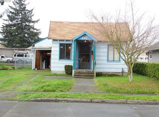 341 26th Ave, Longview, WA 98632