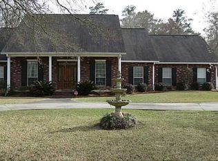 18384 Honeysuckle Dr, Ponchatoula, LA 70454