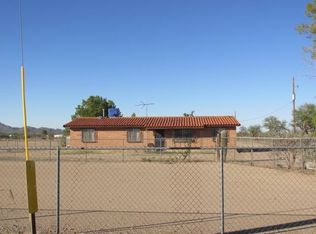 1810 W Los Reales Rd, Tucson, AZ 85746