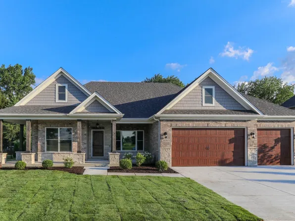 26005 W Forrester Dr, Plainfield, IL 60585