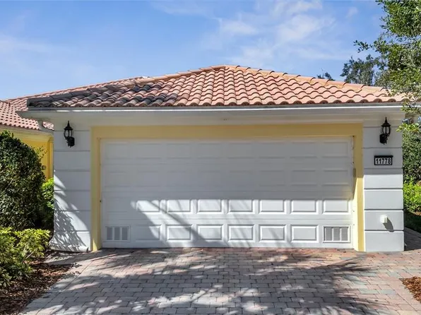 11778 Fan Tail Ln, Orlando, FL 32827