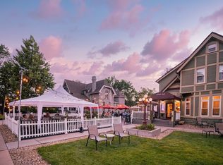 543 Terry St SUITE B, Longmont, CO 80501
