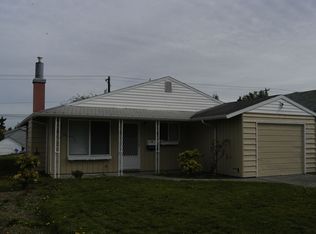 4617 N Defiance St, Tacoma, WA 98407