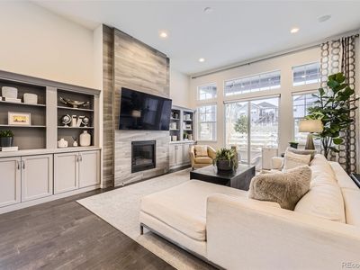 7214 S Shady Grove Court, Aurora, CO, 80016