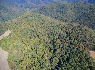 80 Stony Creek Rd, Sutton, WV 26601