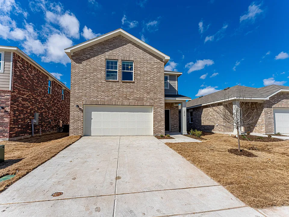 6418 Bishop Dr