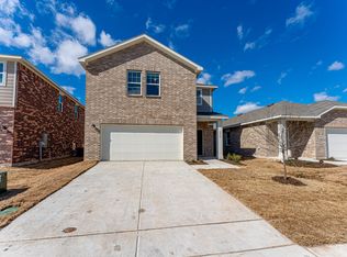 6418 Bishop Dr, Forney, TX 75126