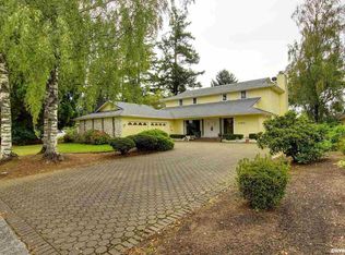 1160 Rafael St N, Keizer, OR 97303