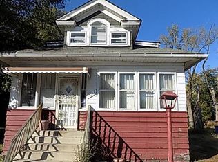 1124 W 104th Pl, Chicago, IL 60643