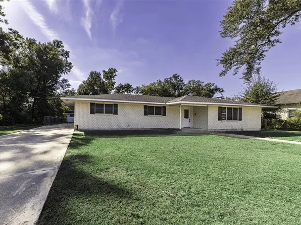1612 E Stevenson St, Vinton, LA 70668