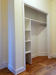 Rented by City Connections Realty