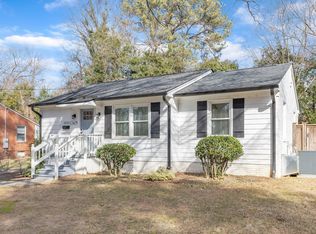 2223 Shannon St, Raleigh, NC 27610