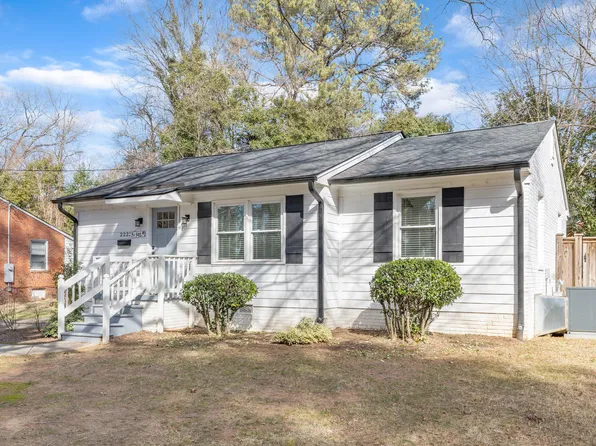 2223 Shannon St, Raleigh, NC 27610