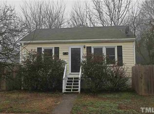 1117 Gatling St, Raleigh, NC 27610