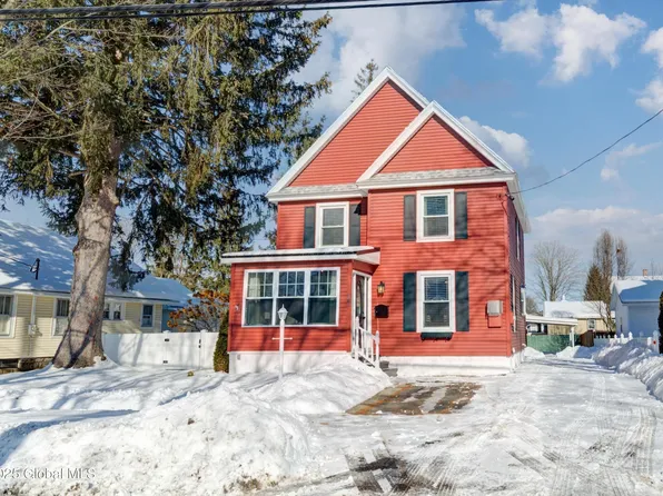 13 Prindle Avenue, Johnstown, NY 12095