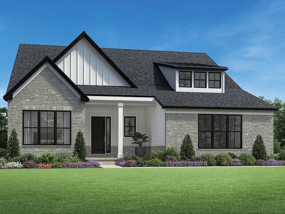 Modern Farmhouse