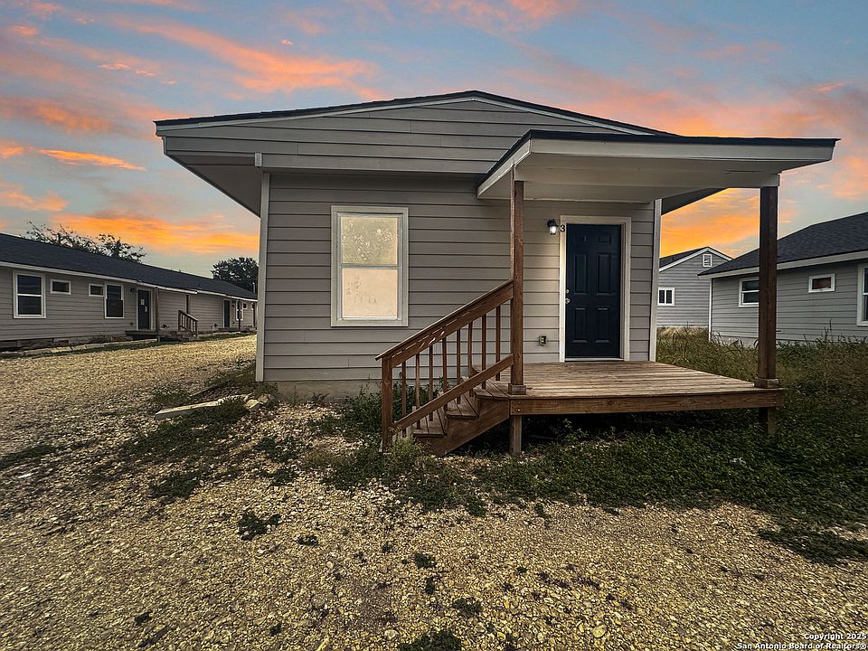 2527 Observation, San Antonio, TX 78227 | MLS #1926092 | Zillow