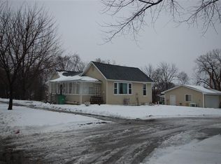 405 S State St, Madrid, IA 50156