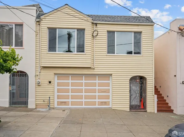 126 Madrid St, San Francisco, CA 94112
