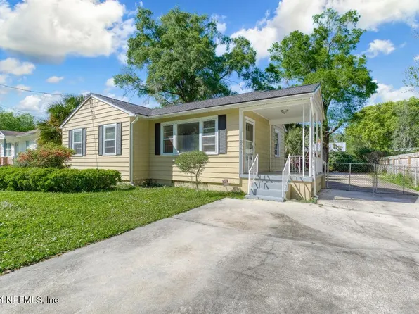 3541 ACACIA Street, Jacksonville, FL 32254