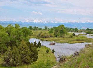 5255 Madison Rd, Willow Creek, MT 59760