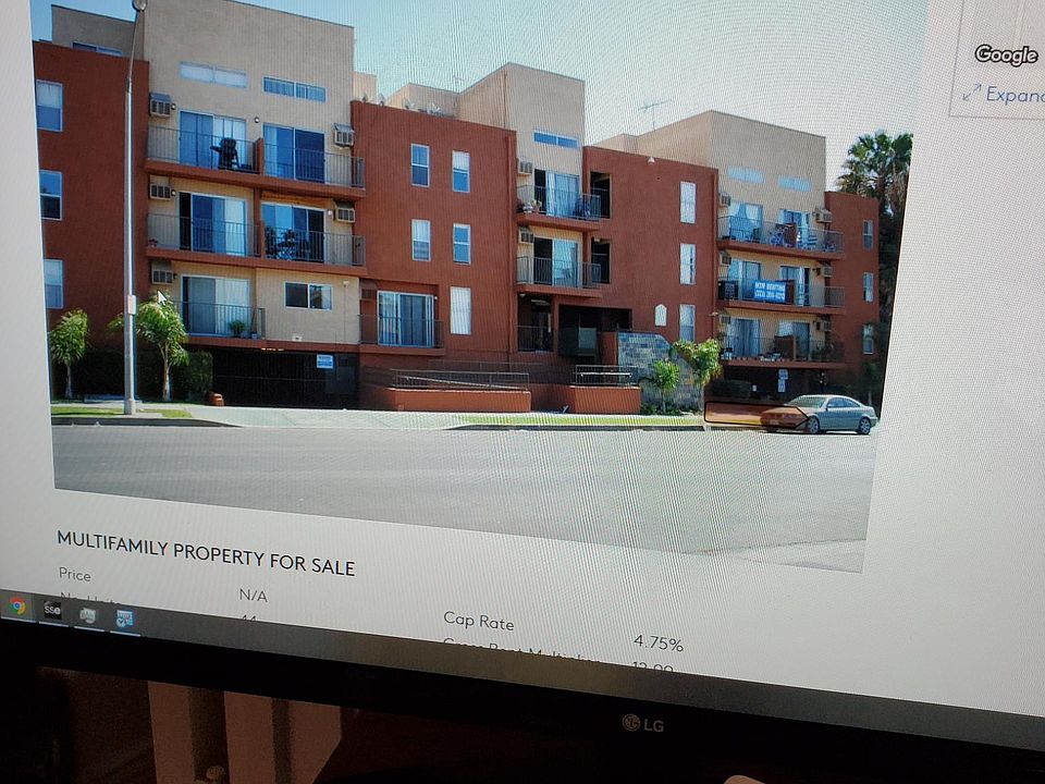 1st image of 128 N Mariposa Ave #210