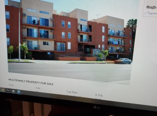 128 N Mariposa Ave #301, Los Angeles, CA 90004