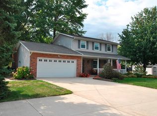 9644 Strausser St NW, Canal Fulton, OH