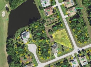 73 Tee View Rd, Rotonda West, FL 33947