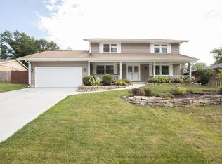 4951 Welsh Rd, Rockford, IL 61107